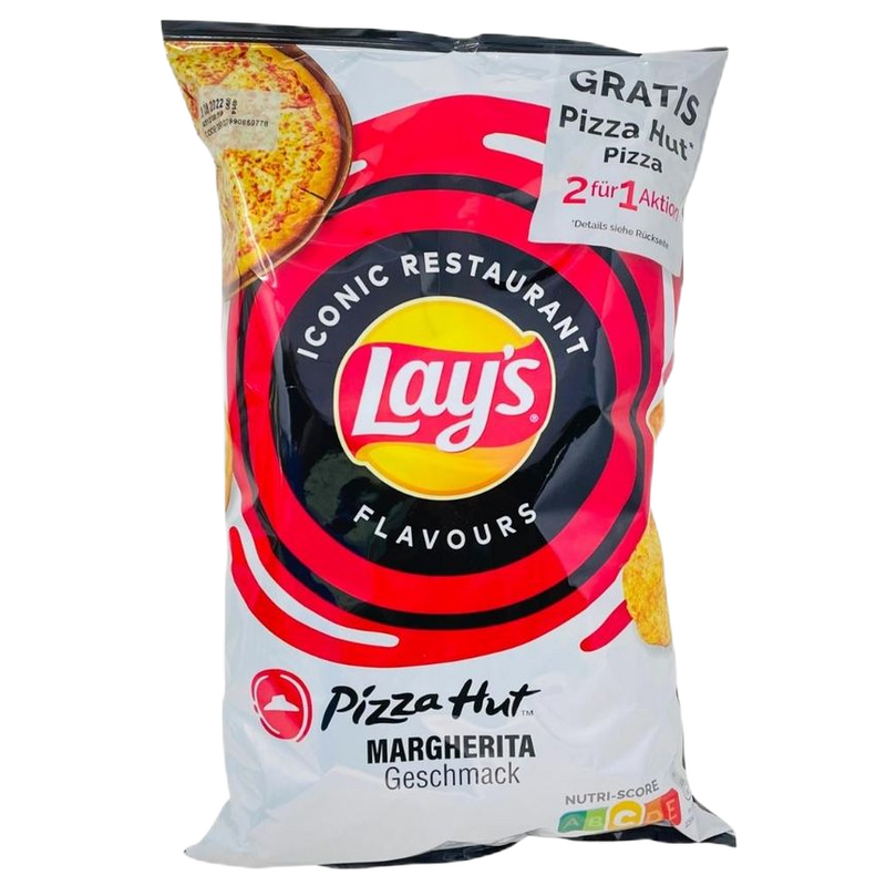Exotic Snack