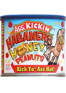Ass Kickin' Peanuts