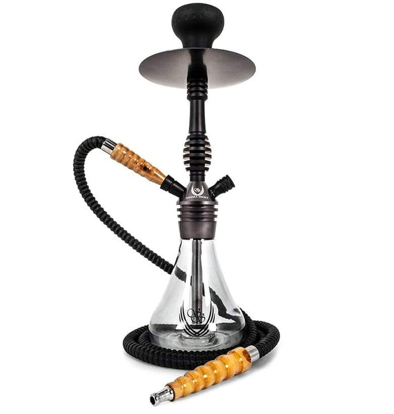 Sahara Smoke 17 Genesis Hookah