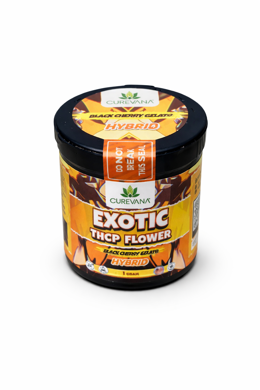 CUREVANA THCP FLOWER 1G