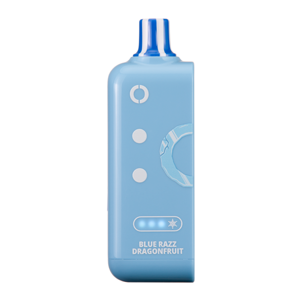 OFF STAMP X CUBE POD 25K (SB2024)