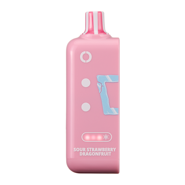 OFF STAMP X CUBE POD 25K (SB2024)