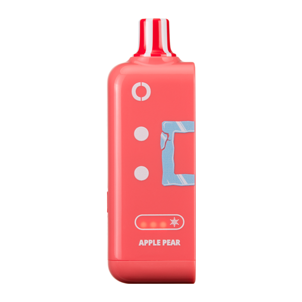 OFF STAMP X CUBE POD 25K (SB2024)