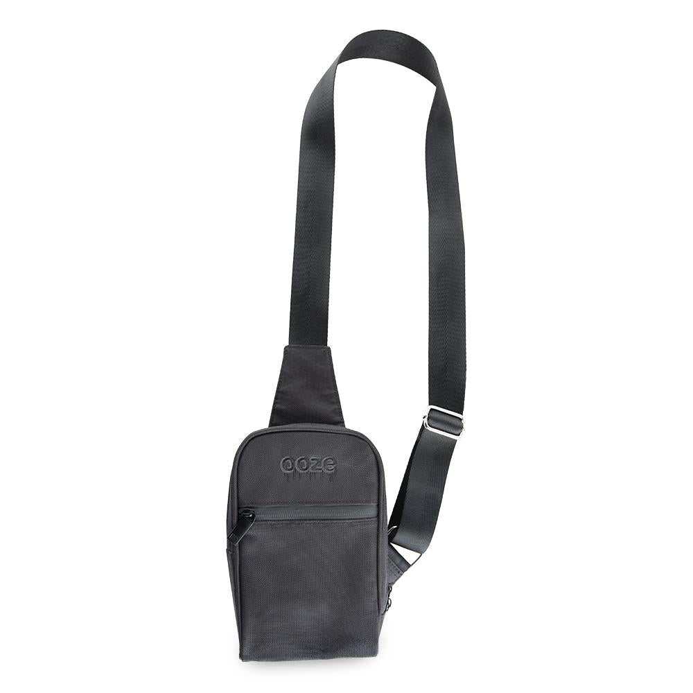 Ooze Traveler Smell Proof Crossbody Bag