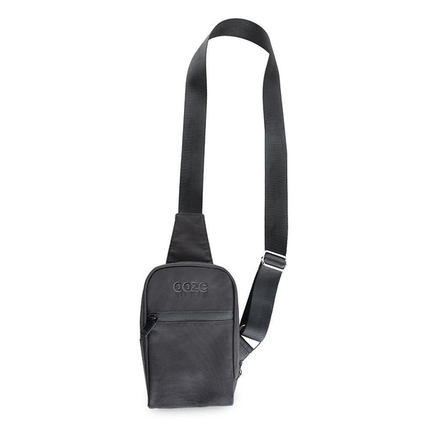 Ooze Traveler Smell Proof Crossbody Bag