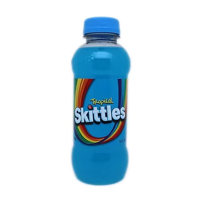 Exotic Snack