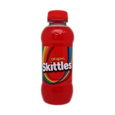 Exotic Snack