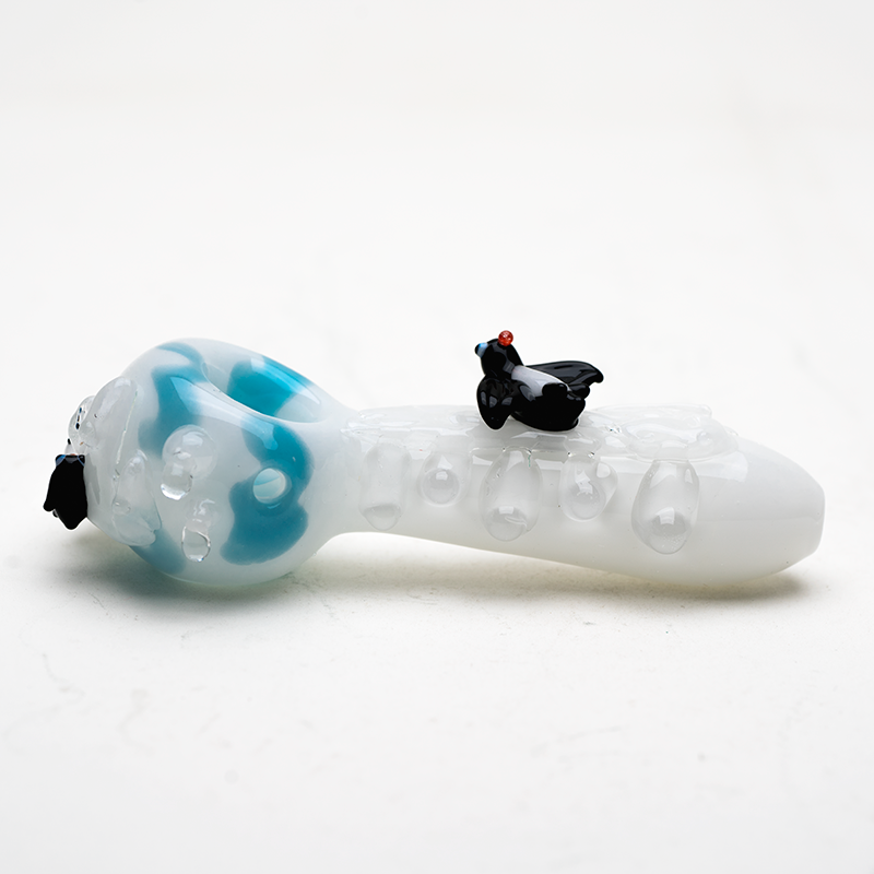 Empire Glassworks Glass Spoons