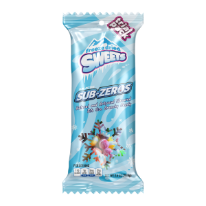 HEMP LIVING SNAK PAK