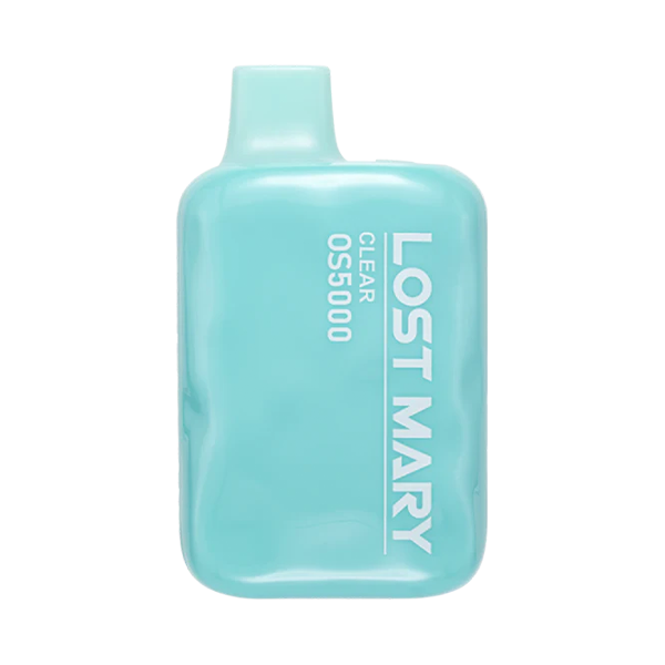 Lost Mary Os5000 5000 Puffs Disposable