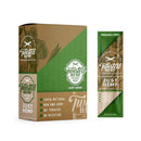 Twisted Hemp Cones Plain Jane 2 Pack