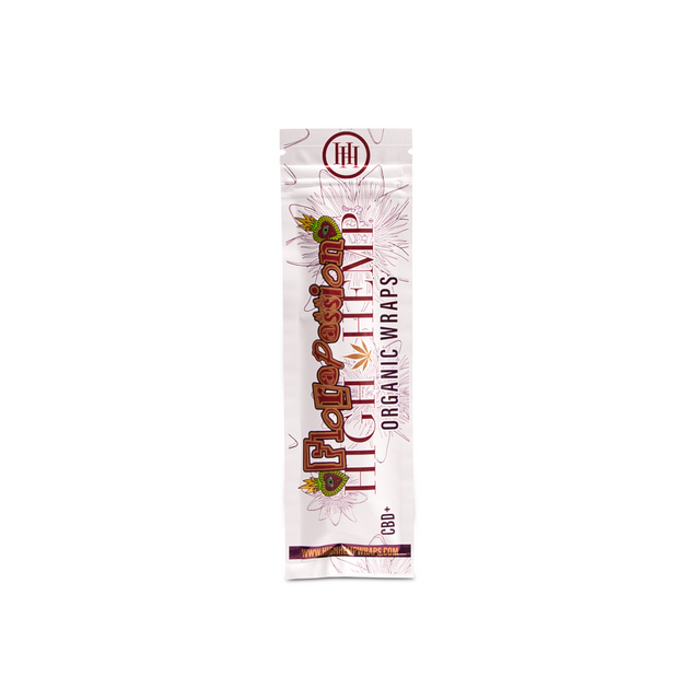 High Hemp Wrap