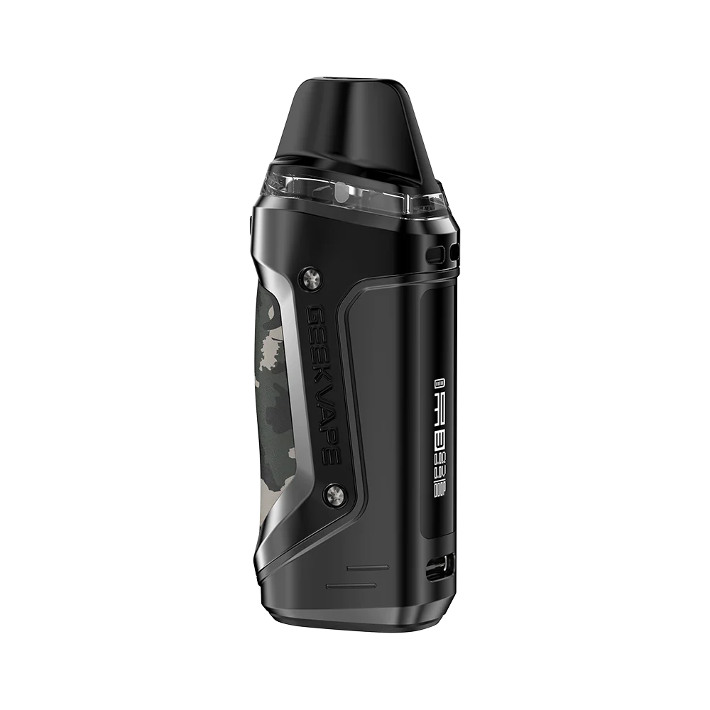 GEEKVAPE AEGIS NANO 2 11OOMAH POD SYSTEM VAPES