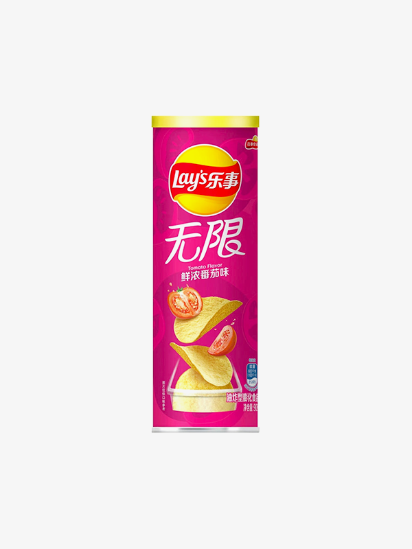 Exotic Snack
