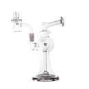 Mj Arsenal Apollo Mini Rig Water Pipe