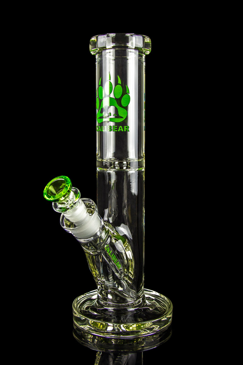 CaliBear Glass Water Pipes