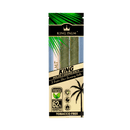 King Palm Mini Rolls 2Ct