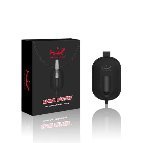 Hamilton Devices Discreet Gamer Battery