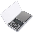 Crown Prestige Digital Scale 0.1G - 200G