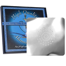 Zebra Foil Box Pre-Poked