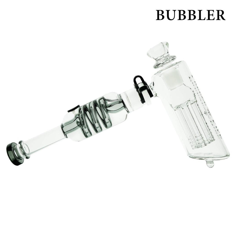 Premium Hand Bubbler