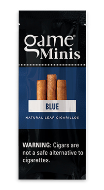 Game Mini Cigarillos
