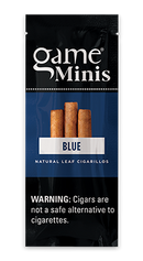 Game Mini Cigarillos