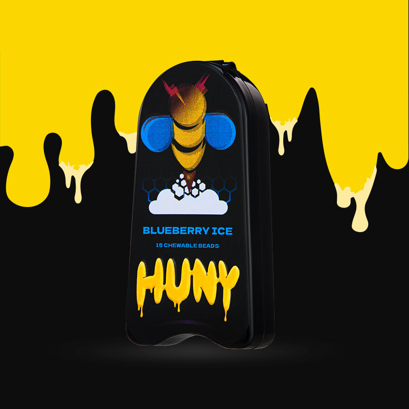 Huny Boost Capsules