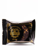 Cannaelite Delta 9 Sandwich Cookie 25Mg Creamy Crunchy And Potent