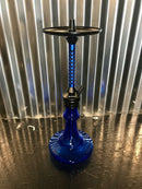 Sigma Hookah Kk S09 18.5 Blue