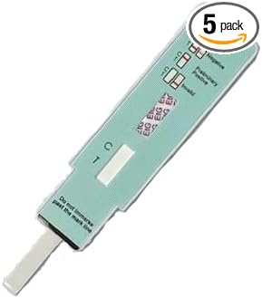 Utest Alcohol 300Ng/Ml