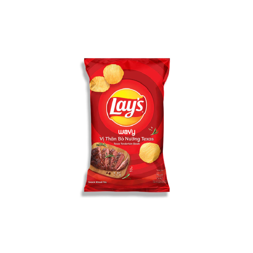 Exotic Snack