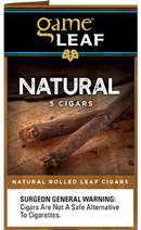 Game Leaf Cigars