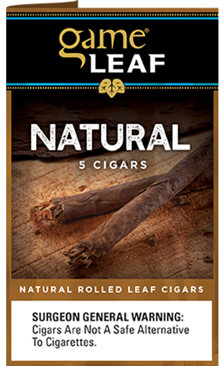 Game Leaf Cigars