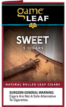 Game Leaf Cigars