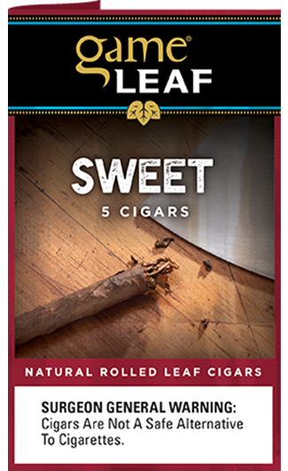 Game Leaf Cigars