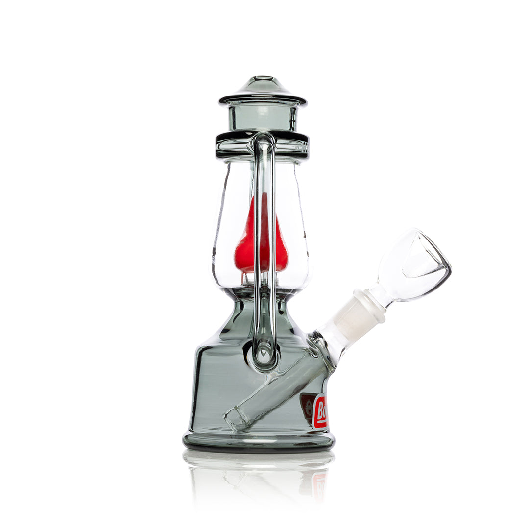Hemper Tech Glass W/ Box