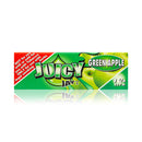 Juicy Jay Rolling Paper Green Apple