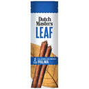Dutch All Natural Leaf Cigarillos -