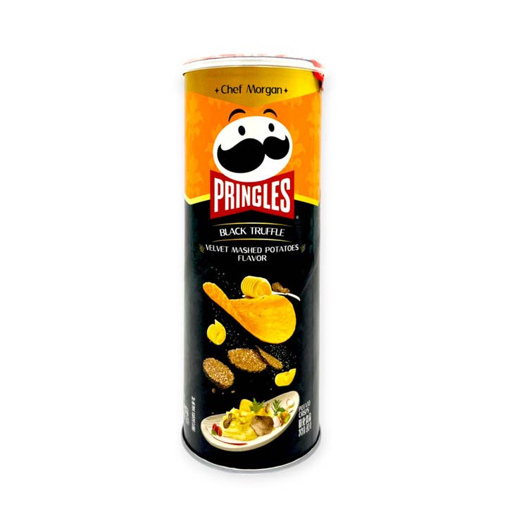Exotic Snack