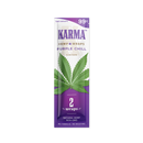 Karma Hemp Wrap (2Ct)