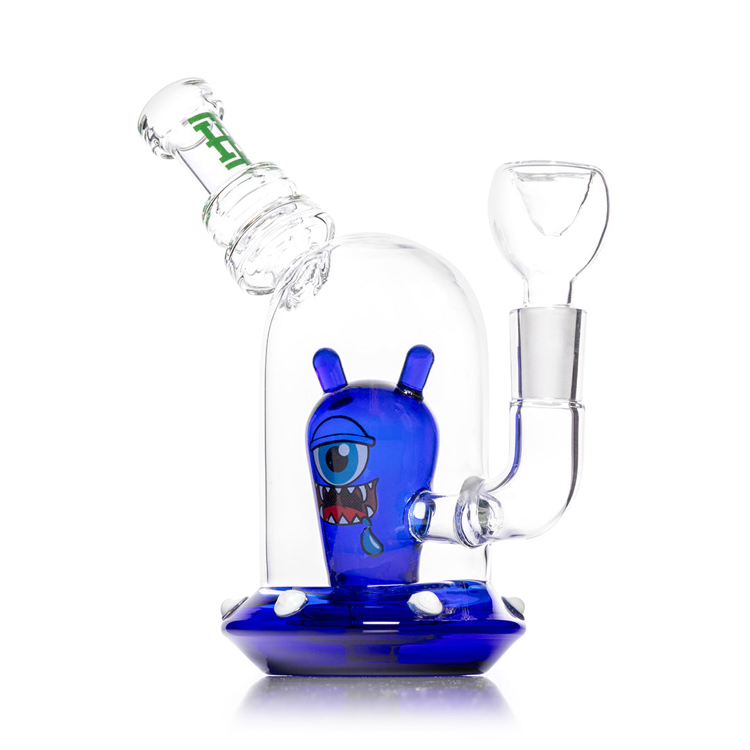 Hemper Tech Glass W/ Box