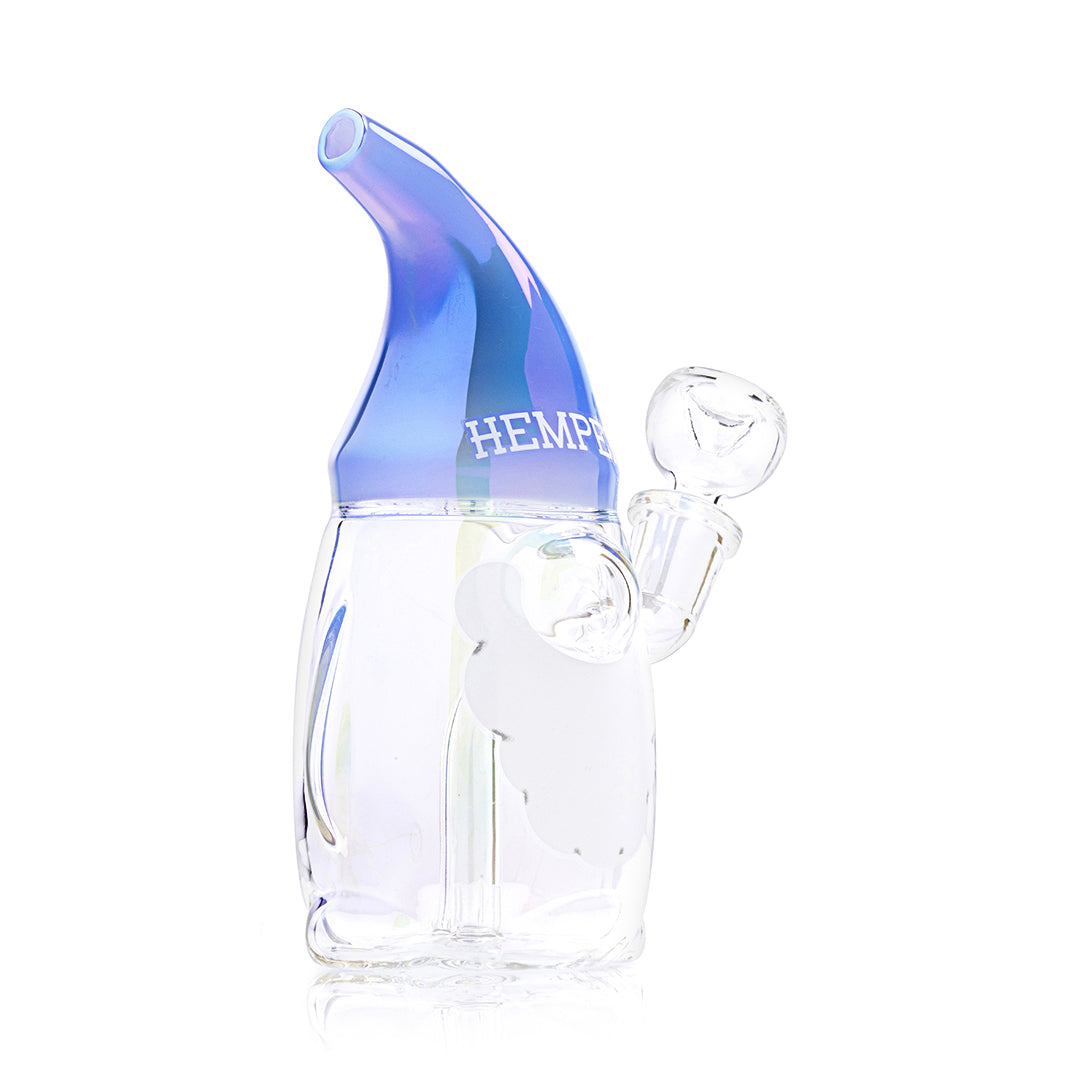 Hemper Tech Glass W/ Box