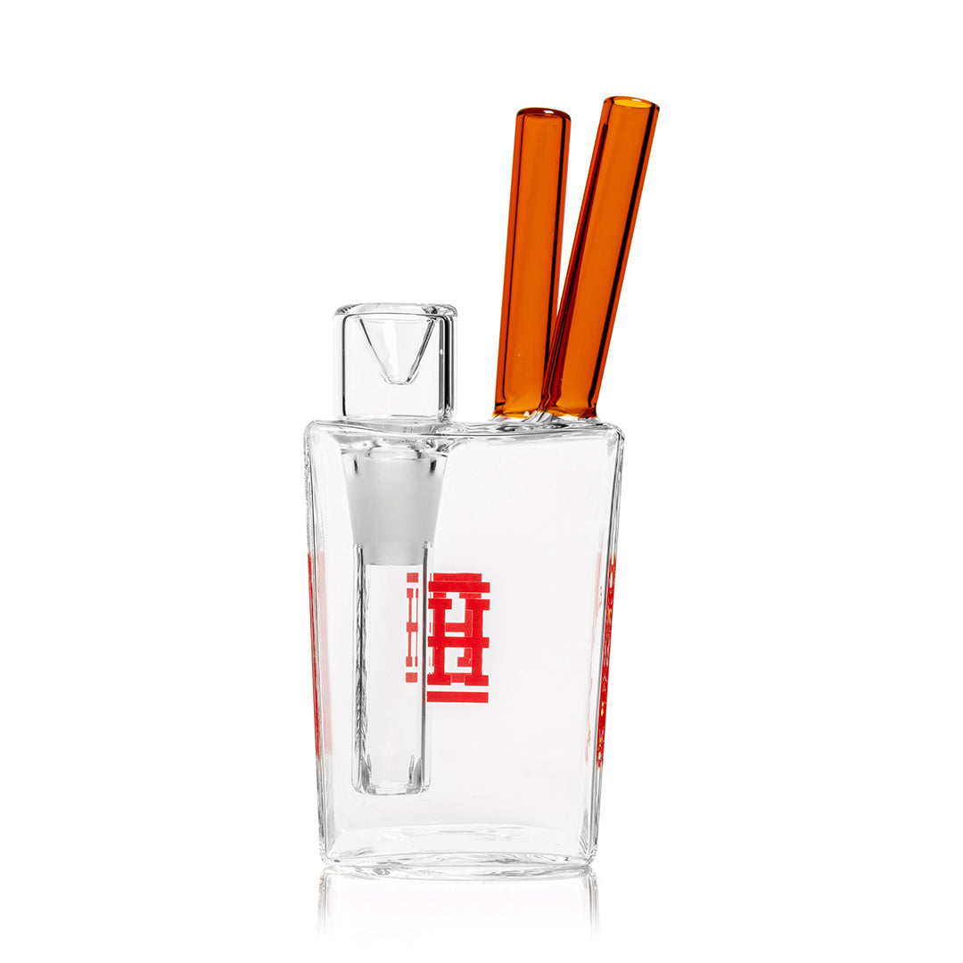 Hemper Tech Glass W/ Box