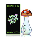 Hemper Tech Glass W/ Box