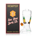 Hemper Tech Glass W/ Box
