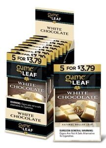 Game Leaf Cigars