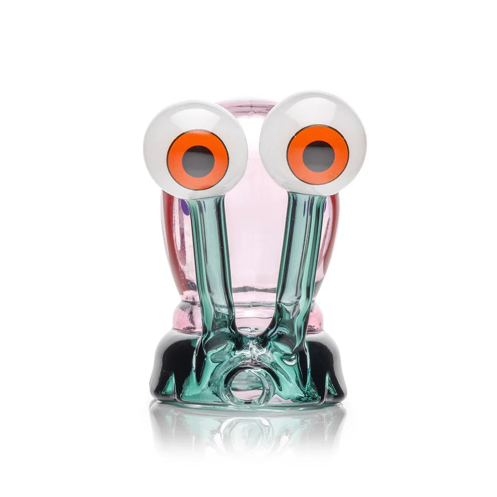 HEMPER SNAIL HAND PIPE