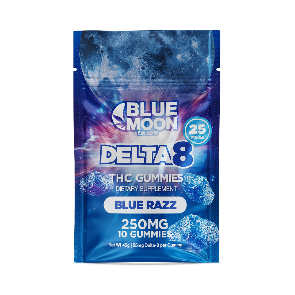 Soft Chews 250Mg Delta 8