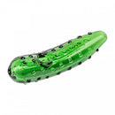 Red Eye Glass 4.5� Pickle Hand Pipe